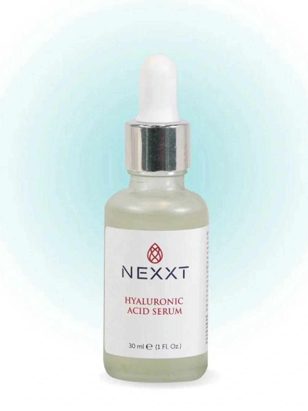 New Nexxt Hyaluronic Acid Serum